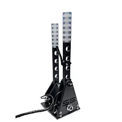 SG Racing COMBO PRO - Handrem en Schakelaar