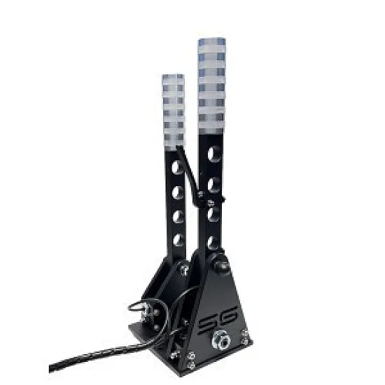 SG Racing COMBO PRO - Handrem en Schakelaar