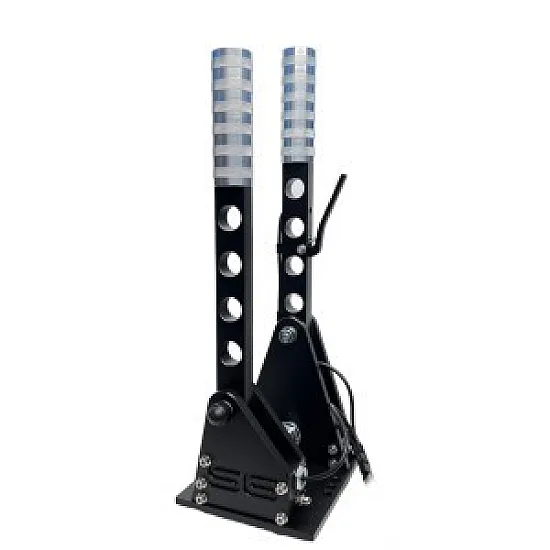 SG Racing COMBO PRO - Handrem en Schakelaar
