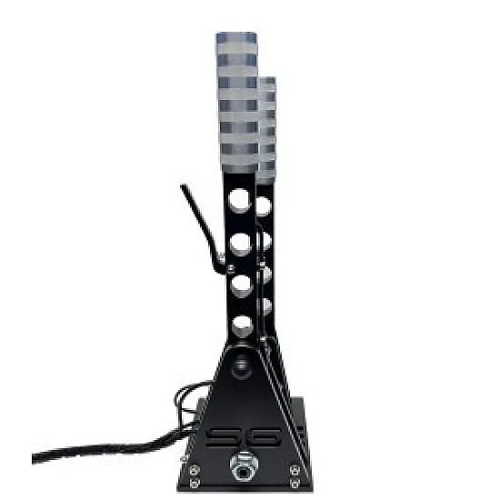 SG Racing COMBO PRO - Handrem en Schakelaar