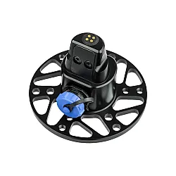 Cube Controls QRX Motorzijde