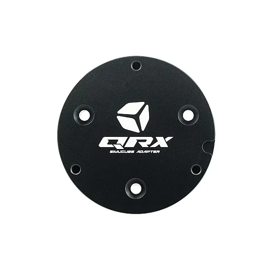 Cube Controls QRX Simucube Adapter