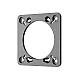 Moza Multifunctionele Stalks Mount Adapter