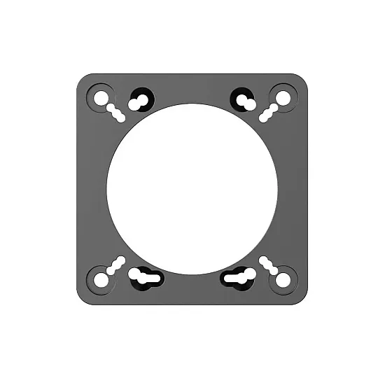 Moza Multifunctionele Stalks Mount Adapter
