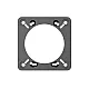 Moza Multifunctionele Stalks Mount Adapter