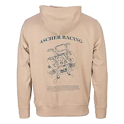 AR Hoodie Blueprint