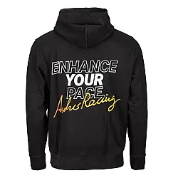AR Hoodie Heat