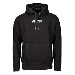 AR Hoodie Heat