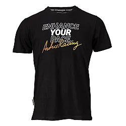 AR Shirt Heat