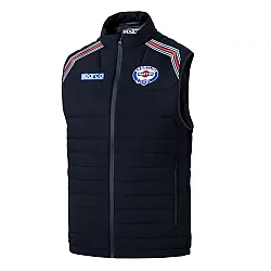 Gilet Frame Martini Racing MY24 - Navy Blue