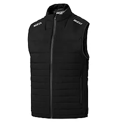 Sparco Gilet Frame MY24 - Zwart