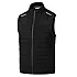 Sparco Gilet Frame MY24 - Zwart