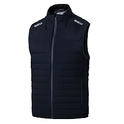 Sparco Gilet Frame MY24 - Navy Blauw