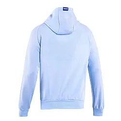 Gulf Hoodie Brand - Lichtblauw
