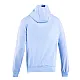 Gulf Hoodie Brand - Lichtblauw