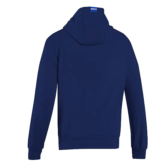 Gulf Hoodie Brand - Navy Blue