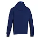Gulf Hoodie Brand - Navy Blue