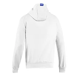 Gulf Hoodie Brand - Wit