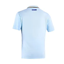 Gulf Polo Piquet - Lichtblauw