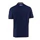 Gulf Polo Piquet - Navy Blue
