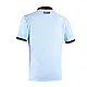 Gulf Polo Piquet Zak - Lichtblauw
