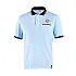 Gulf Polo Piquet Zak - Lichtblauw