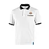 Gulf Polo Piquet Zak - Wit