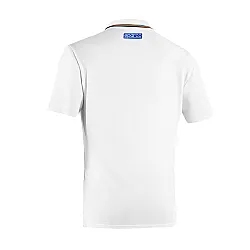 Gulf Polo Piquet - Wit