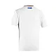 Gulf Polo Piquet - Wit