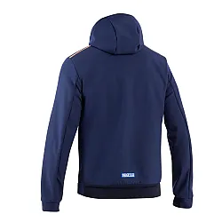 Gulf SL Hooded Softshell