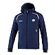 Gulf SL Hooded Softshell