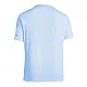 Gulf T-shirt van Sparco - Lichtblauw
