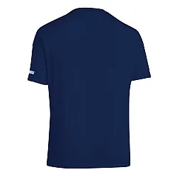 Gulf T-shirt van Sparco - Navy Blue