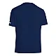Gulf T-shirt van Sparco - Navy Blue