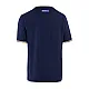 Gulf T-Shirt Pocket - Navy Blauw