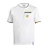 Gulf T-Shirt Pocket - Wit