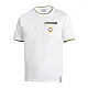 Gulf T-Shirt Pocket - Wit
