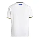 Gulf T-Shirt Pocket - Wit