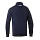 Half Zip Sweatshirt Martini Racing - Navy Blue