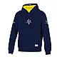 Hooded Maserati - Marineblauw