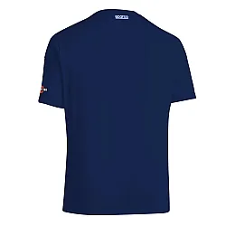 Hoodie Lancia Delta S4 Martini Racing - Navy Blue