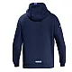 Hoodie Lancia Delta S4 Martini Racing - Navy Blue