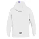 Hoodie Lancia HF GR.4 - Wit
