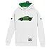 Hoodie Lancia HF GR.4 - Wit