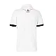 Dames Martini Racing Polo van Sparco - Wit