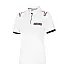 Dames Martini Racing Polo van Sparco - Wit
