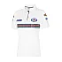 Dames Sparco Polo Replica Martini Racing - Wit