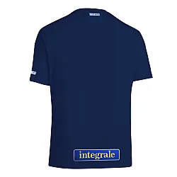 Lancia Delta Collections T-shirt - Navy Blue