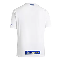 Lancia Delta Collections T-Shirt - Wit