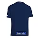 Lancia Delta HF T-Shirt - Marineblauw / Wit